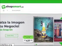 Sites similar to shopsmart.pe