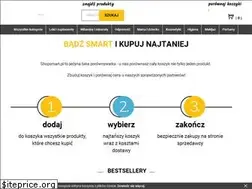 Sites similar to shopsmart.pl