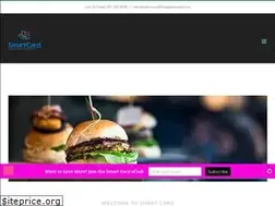 Sites similar to shopsmartcard.com
