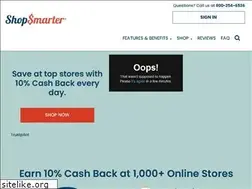 Sites similar to shopsmarter.com
