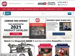 Sites similar to shopsmith.co.uk