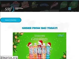 Sites similar to shopsmjbeverages.com