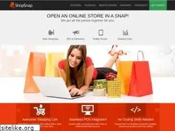 Sites similar to shopsnap.io