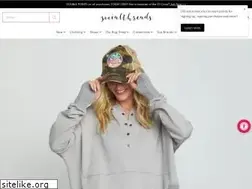 Sites similar to shopsocialthreads.com