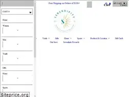 Sites similar to shopsofserendipity.com