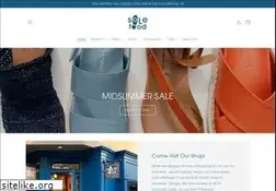 Sites similar to shopsolefood.com