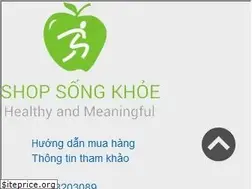 Sites similar to shopsongkhoe.vn