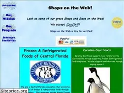 Sites similar to shopsontheweb.com