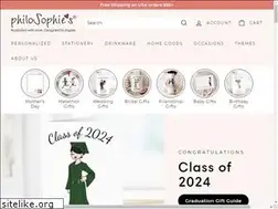 Sites similar to shopsophie.com