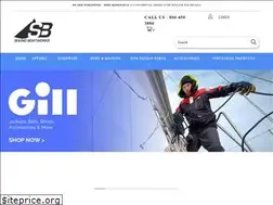 Sites similar to shopsoundboatworks.com