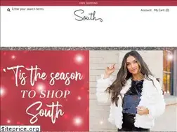 Sites similar to shopsouthboutique.com