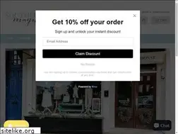 Sites similar to shopsouthernmagnoliaboutique.com