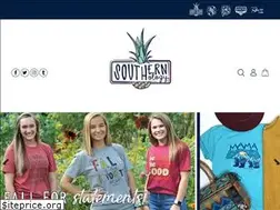 Sites similar to shopsouthernology.com