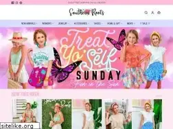 Sites similar to shopsouthernrootstx.com