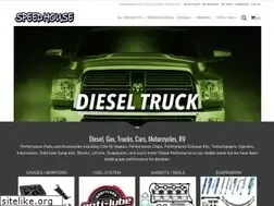 Sites similar to shopspeedhouse.com