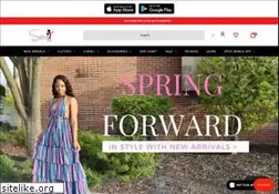 Sites similar to shopspiceboutique.com