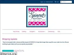 Sites similar to shopspinout.com