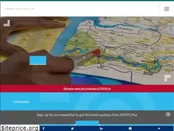 Sites similar to shopsplusproject.org