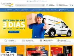 Sites similar to shopsport.com.br