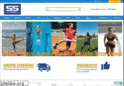 Sites similar to shopsport.dk