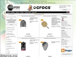 Sites similar to shopsport.hu