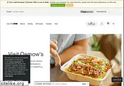 Sites similar to shopsquareone.com