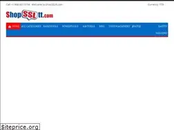 Sites similar to shopssltt.com