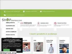 Sites similar to shopstampa.com