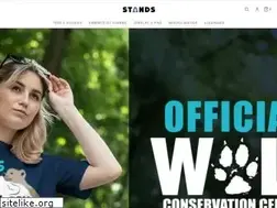 Sites similar to shopstands.com