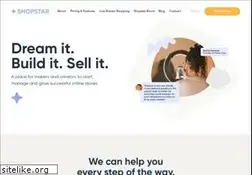 Sites similar to shopstar.co.za
