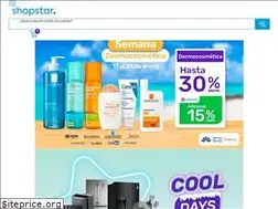 Sites similar to shopstar.pe