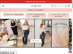 Sites similar to shopstarfall.com