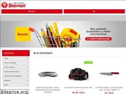 Sites similar to shopstarrett.com.br