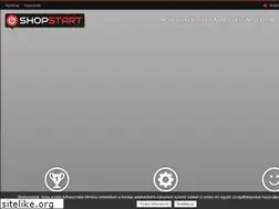 Sites similar to shopstart.hu