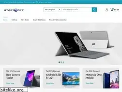 Sites similar to shopstartoff.com