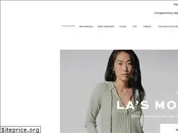 Sites similar to shopstateside.us