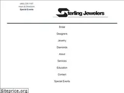 Sites similar to shopsterlingjewelers.com