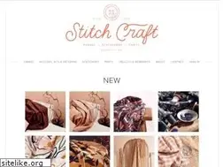 Sites similar to shopstitchcraft.com