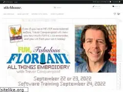 Sites similar to shopstitchhouse.com