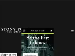 Sites similar to shopstonypoint.com