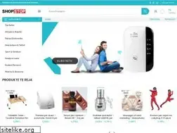 Sites similar to shopstop.al