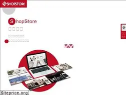 Sites similar to shopstore.tw