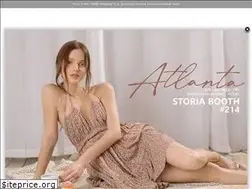 Sites similar to shopstoria.com