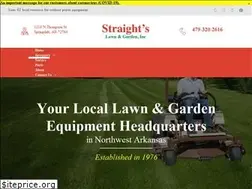 Sites similar to shopstraights.com