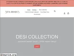 Sites similar to shopstudio15.com