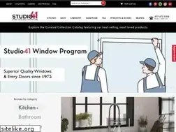 Sites similar to shopstudio41.com
