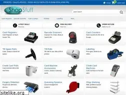 Sites similar to shopstuff.co.uk