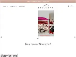 Sites similar to shopstylebar.com