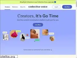 Sites similar to shopstylecollective.ca