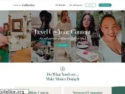 Sites similar to shopstylecollective.com
